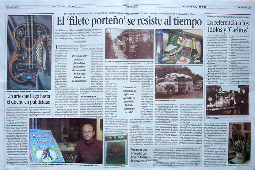 laprensa