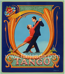 tango